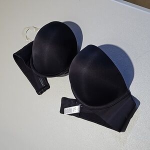 La senza black 34 D bra